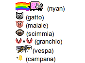 Emoticon nascoste Google+