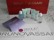 Bruno Vassari... linea Pure Solutions...