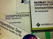 Peridon, Motilium, Domperidone: farmaco usare cautela