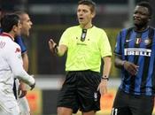 Arbitri, Rocchi Lazio Juventus. Guida Milan Chievo