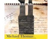 uomo pezzi, Michael Thomas