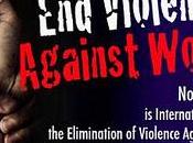 NOVEMBRE Giornata Internazionale l'eliminazione della violenza sulle donne