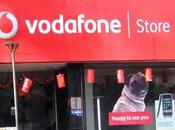 Vodafone Store Apre Corso Vercelli Milano
