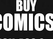 Mark millar: comprate fumetti digitali sparate frank miller)