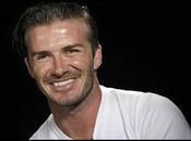 Beckham allena Nazionale britannica vedenti (VIDEO)