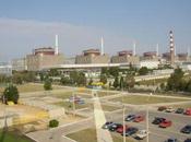 spegne reattore della centrale nucleare grande d'Europa, Ucraina