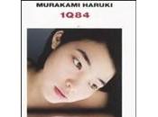 Recensione 1Q84 ultimo romanzo Haruki Murakami