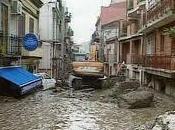 Messina, sfollati; inizia l’esodo degli innocenti