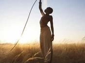 Acqua vita racconta calendariosuper-patinato fotografa sudafricana Alexa Singer