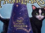 "The Familiars", fantasy adulti bambini