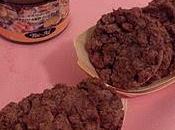 croccantini farro caramellato torroncino