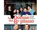 donne sesto piano Philippe Guay