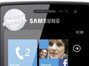Samsung Omnia Lumia