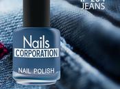 Nails Corporation Smalto Jeans...