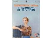 RAPIMENTO STEIN (1989) Marguerite Duras