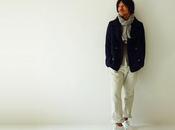 Barena Outerwear Range fall/winter 2011-2012 Silver Gold store