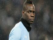 Balotelli scambiato ladro