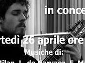 Guitars Speak nona puntata