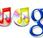 Google vende musica!