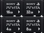 Playstation Vita Gamestop diffonde prezzi americani numerosi accessori