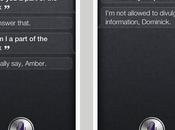 Iphone Siri Plex video come controllare Apple plugin