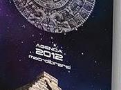 L’agenda 2012 gratuita! Maya casa vostra, regalo Gruppo Macro.