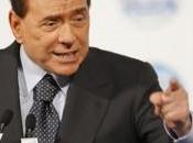 Test pubblico Silvio Berlusconi dopo dimissioni