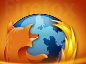 Firefox prestazioni incredibili