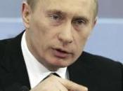 Putin contro l’Occidente: interferisca elezioni