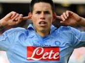 Hamsik: “Buon pareggio Bergamo”