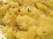 Patate spezzatino Duca Lucia Russo