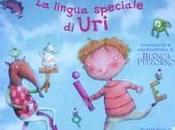 lingua speciale