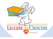 Leggere crescere