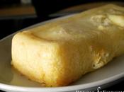 Sformato patate formaggio