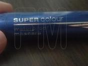 Review KIKO Super Colour mascara numero