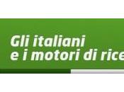 Stato Motori Ricerca Italia