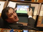 Parlamento: oggi restrizioni Fotografi, stop foto personali