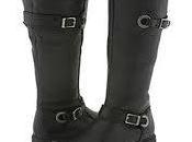 Biker Boots