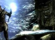 Elder Scrolls Skyrim, disponibile patch versione