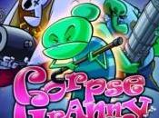 Divertimento iPad iPhone: Corpse Granny