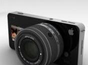 iCam come potrebbe essere macchina fotografica Apple