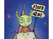 Intervista Antonella Monterisi, autrice "Dimitri l'asteroide"