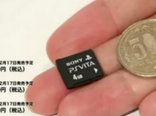 Playstation Vita nuovo video astuccio, memory card altri accessori