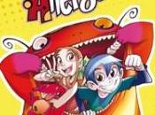 Monster Allergy Casa Mostri (Centomo, Artibani, Barbucci, Canepa)