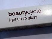 Beautycycle Light Lipgloss Review/Recensione Photos/Foto/Swatches