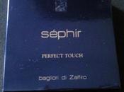 Review: Perfect Touch- Séphir