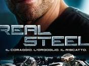 Real Steel Recensione