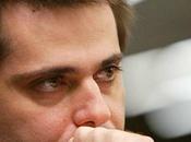 Marta Russo, Scattone posto professore molestatore