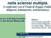 CCSVI nella Sclerosi Multipla: convegno Donato Milanese