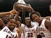 Ncaa: Missouri, Alabama Mississippi